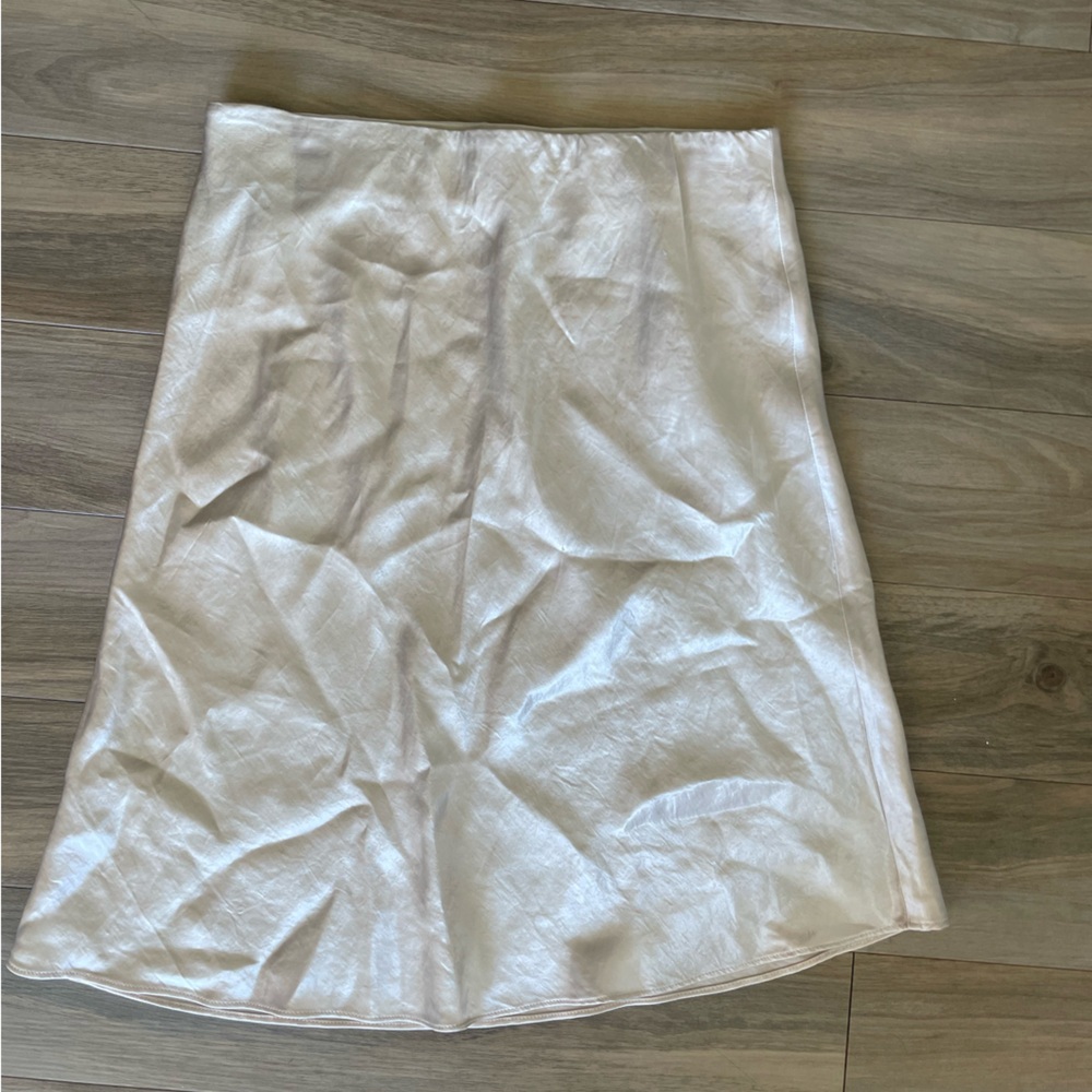 Aritzia Babaton Slip Skirt